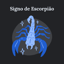 Escorpião